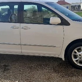 Toyota Sienna 2004