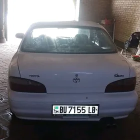 Kia Credos/Clarus 1996