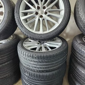 19 camry diska
