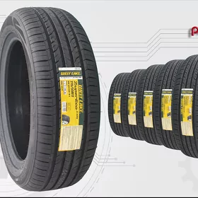 ❇️TEKER❇️ 215/55R17 Z-108