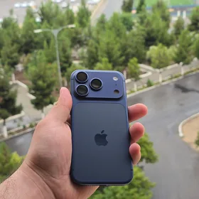 Iphone 17 pro