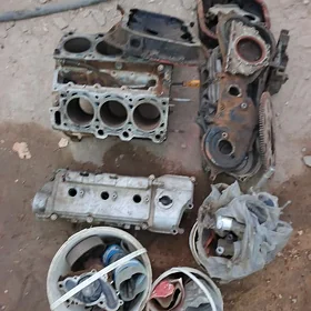 1 mz duty avalon mator vvti