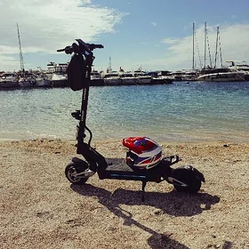 scooter onvo