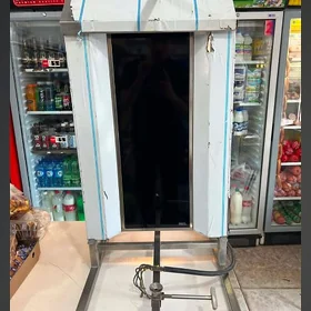 Doner Aparat