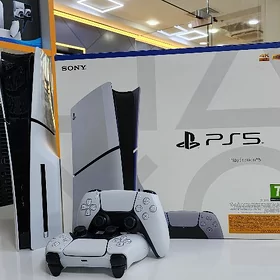 ✅️PLAYSTATION 5 Slim Proşiwka