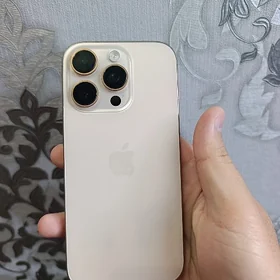 iphone 16pro
