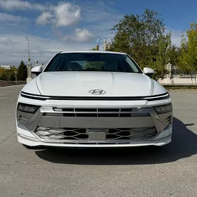 Hyundai Sonata 2024