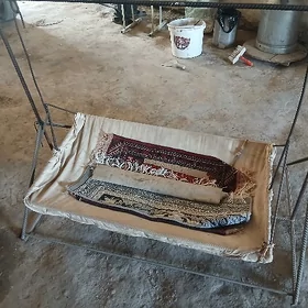 Caga salancak