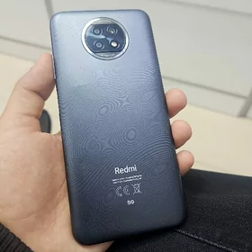 Redmi note 9 t