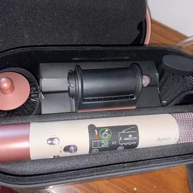 Dyson 8wersa