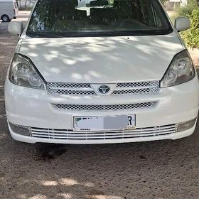 Toyota Sienna 2005