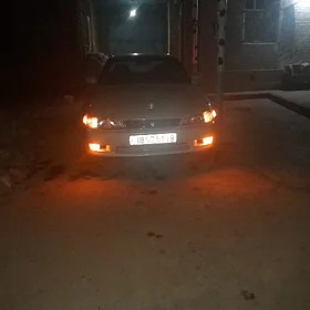 Toyota Mark II 1993