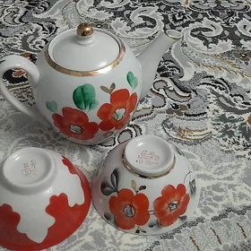 Gadym dekneç kâse