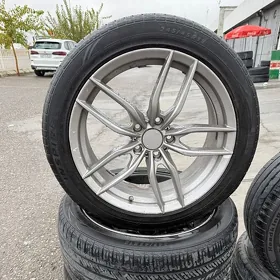 diska teker R18