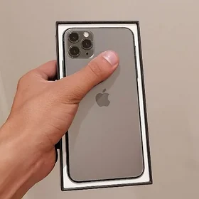 IPhone 11 Pro Max 256GB