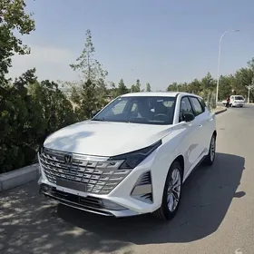 Changan UNI-Z 2026