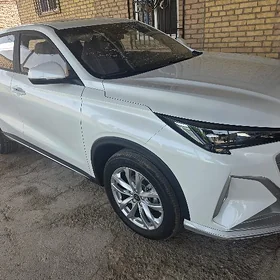 Changan X5 Plus 2026