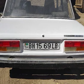 Lada 2107 1999