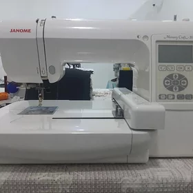 Janome