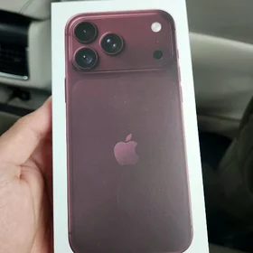 iPhone 18 ProMax 256