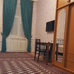 сдам комнату в центре города