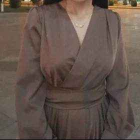 veçernyy köynekler