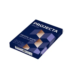 A4 kagyz Projecta 80 gram