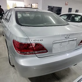 Lexus ES 2004