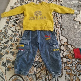 caga esijekler