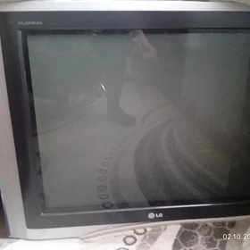 телевизор LG