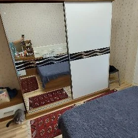 Срочно Спальный гарнитур!