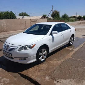 Toyota Camry 2008