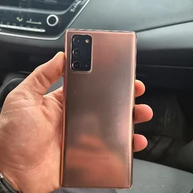 samsung not 20