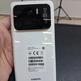 Xiaomi 11 ULTRA