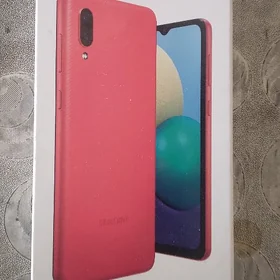 Samsung A 02