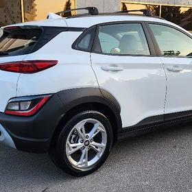 Hyundai Kona 2022