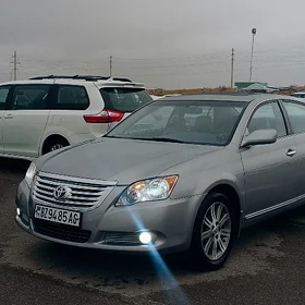 Toyota Avalon 2008