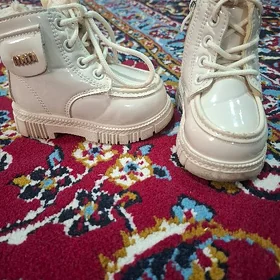 Çaga kowsh