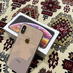 iPhone Xs