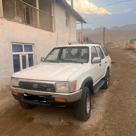 Toyota 4Runner 1995