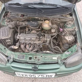 Opel Vita 1997
