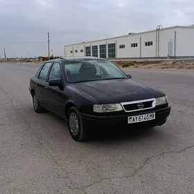 Opel Vectra 1991