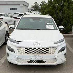 Hyundai Kona 2023