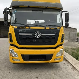 Dongfeng Joyear LV 2021