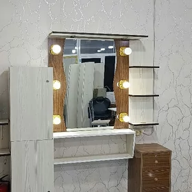 Salon mebileri we kresla