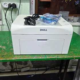 PRINTER DELL. 1100