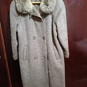 пальто,дублёнка,пиджак кожаный