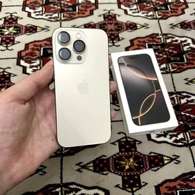 16 pro iphone