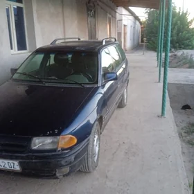 Opel Astra 1993
