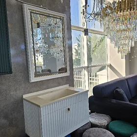 BANYO Ṣ̌KAFLAR MEBEL/ШКАФ МЕБ